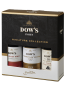 DOW`S Mini Collection Pack (3 gfs 5cl)